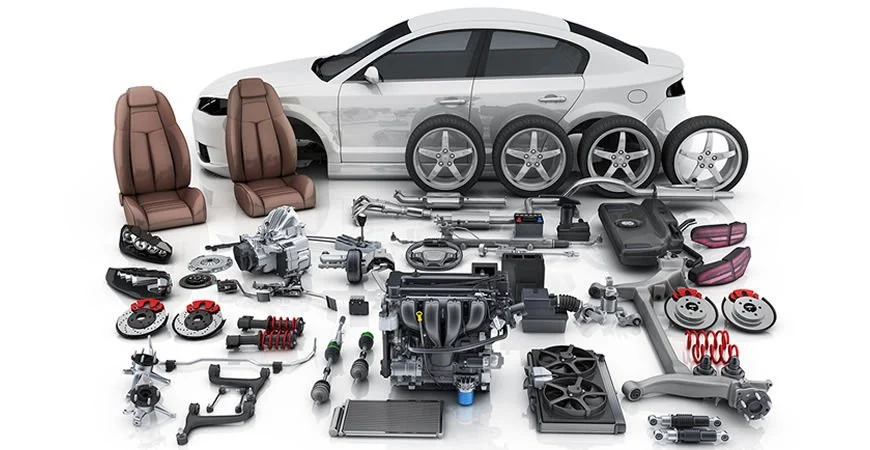 Yakutiye Oto Yedek Parçacısı