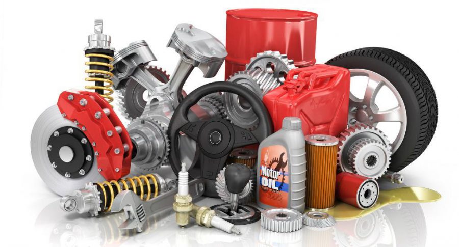 Yakutiye Oto Yedek Parçacısı